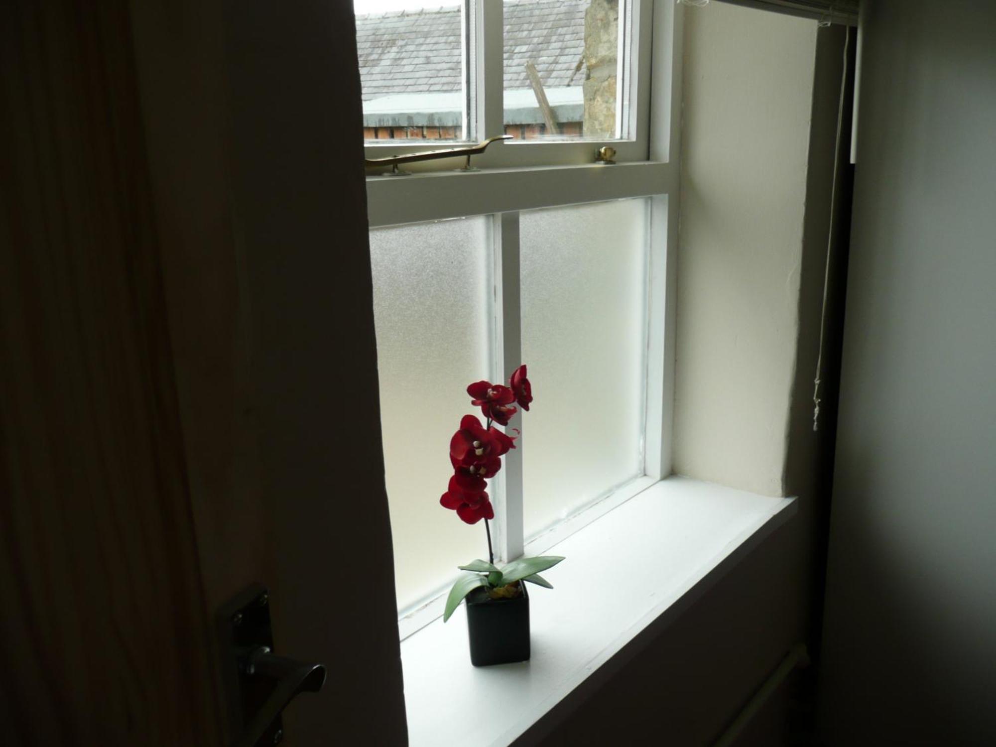 Hollybush Inn Greenhaugh Zimmer foto